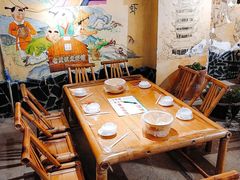 -可可大虾武汉土菜大排档(万松园1店)