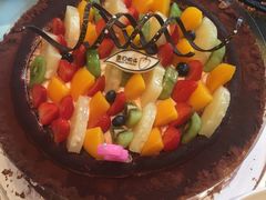 -味多美(江安路店)