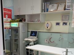 -悦宠凯宝动物医院·牙科·皮肤科(朝阳北路店)