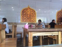 大堂-伊隆斋(什刹海店)