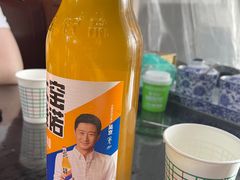 -尕胡才炕锅烤羊肉馆(八一路店)