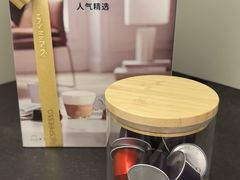 -NESPRESSO(OneAvenue卓悦中心店)