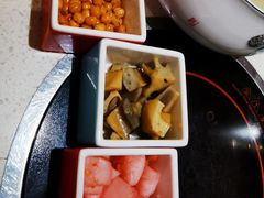 -黔渔翁豆花渎鱼(喷水池店)