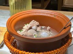 -小菜园新徽菜(常州金坛吾悦店)