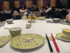 -君庭中餐厅(友谊宾馆店)