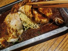 -兔槽江湖菜·重庆璧山兔(水围店)
