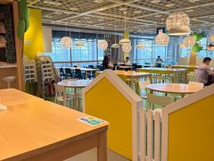 -宜家·瑞典风味餐厅(四元桥店)