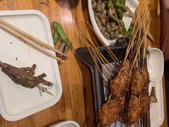 -管氏翅吧(护国寺店)