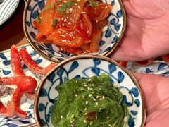 -鸟泉居酒屋·烧鸟·酒馆(百子湾店)