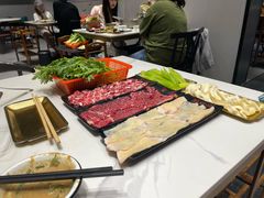 -刘少华贵州小黄牛·鲜牛肉火锅(总店)