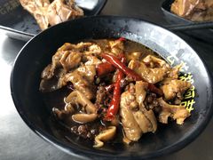 -云龙湖阿喆米线(云龙湖店)
