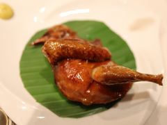 -金汇酒楼(中山东区店)