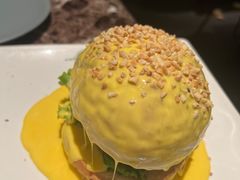 -Lets burger非常汉堡·环球风味(蓝色港湾店)