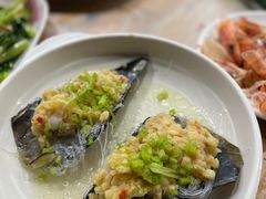 -众味海鲜大排档·活海鲜·潮汕味(南澳店)