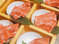 -NIUAN牛庵·日式和牛烧肉(恒隆店)