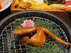 -花潮料理艺食馆(成都万象城店)