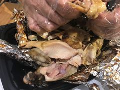 -盒马鲜生(宝地店)