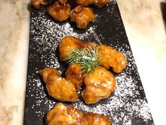 -绿茶餐厅(乐峰广场店)