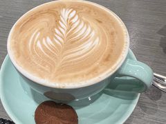 -五洲咖啡厅(五洲大酒店)