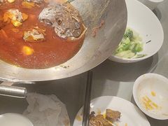 -乐口福家常菜馆(古庸路店)