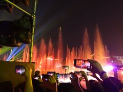 -大雁塔北广场音乐喷泉