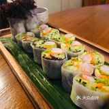 不点咖喱和冬阴功同样很好吃的泰式餐厅