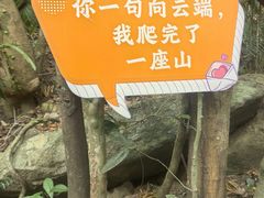 -七仙岭温泉国家森林公园
