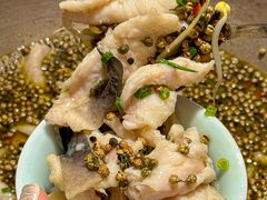 -小河盐帮·私家菜·烤鸭(三元桥·霄云路店)