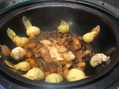 -俊家铁锅炖鱼(丹东店)