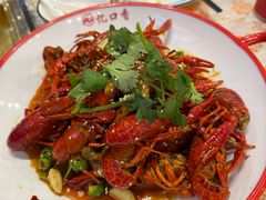 -忆口香龙虾(珠海夏湾老店)