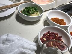 -海底捞火锅(上元大街店)