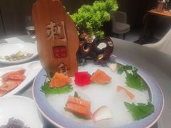 -神洲四海大酒楼(王府井澳门中心店)
