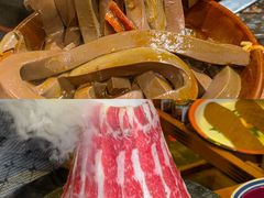 -胖三嬢·呱呱老火锅(北京总店)