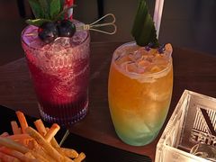 -TZ House音乐现场(来福士中心店)