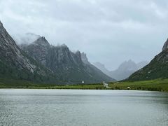 -莲宝叶则景区