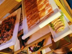 -杨记齐齐哈尔烤肉(总店)