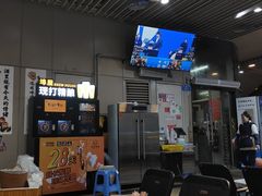 -回头烧烤(悦荟购物中心店)