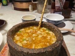 -绿茶餐厅(朝阳大悦城店)