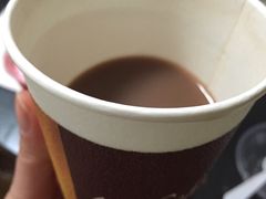 -麦当劳(百联西郊购物中心店)