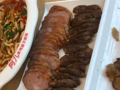 -阿九笨鸡蛋手擀面(总店)