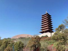 -牛首山文化旅游区