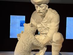 -成都泰迪熊博物馆