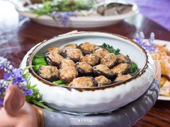 餐饮设施-盈香心动乐园