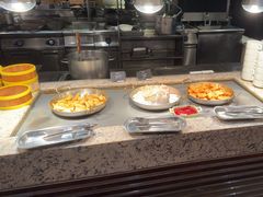 -上海锦江汤臣洲际大酒店壹阶层