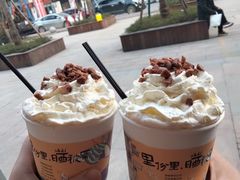-碧涛阁水世界酒店(万家丽路店)