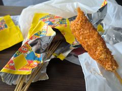 -满口香饭店