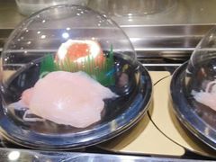 -争鲜回转寿司(金桥家乐福店)