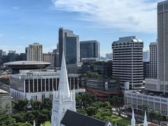 -新加坡瑞士史丹福酒店