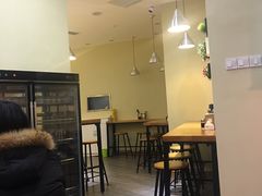 大堂-西粉堂新疆米粉(朝外店)