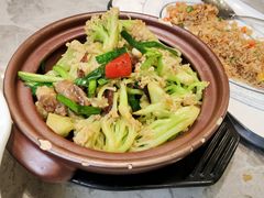 -九龙茶记·粤式餐厅融合菜(鹭江店)